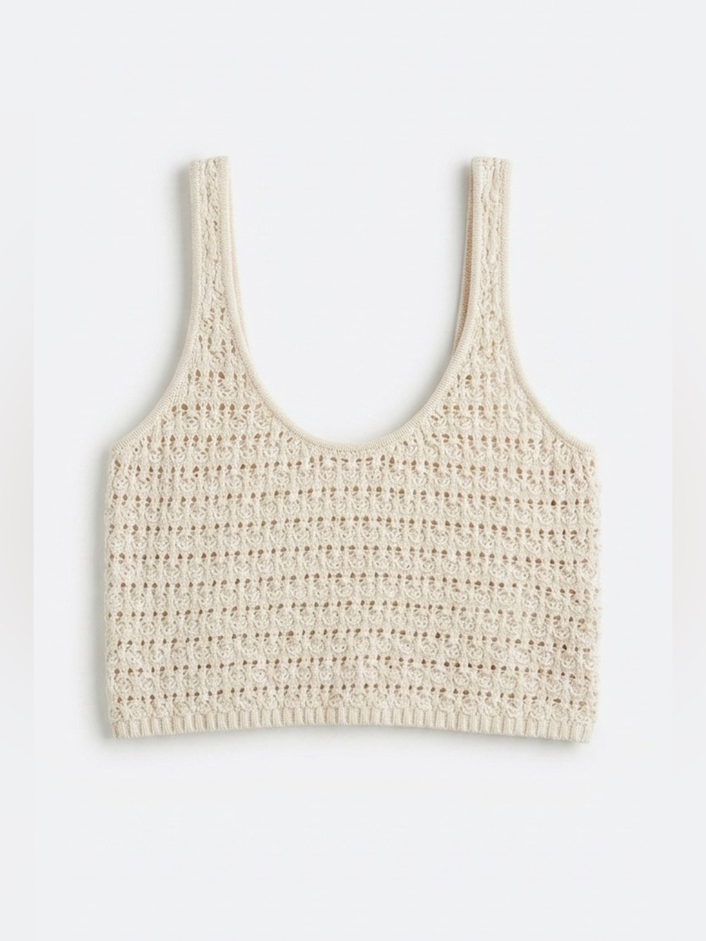 Billabong Hot Shot Cropped Sweeter Tank